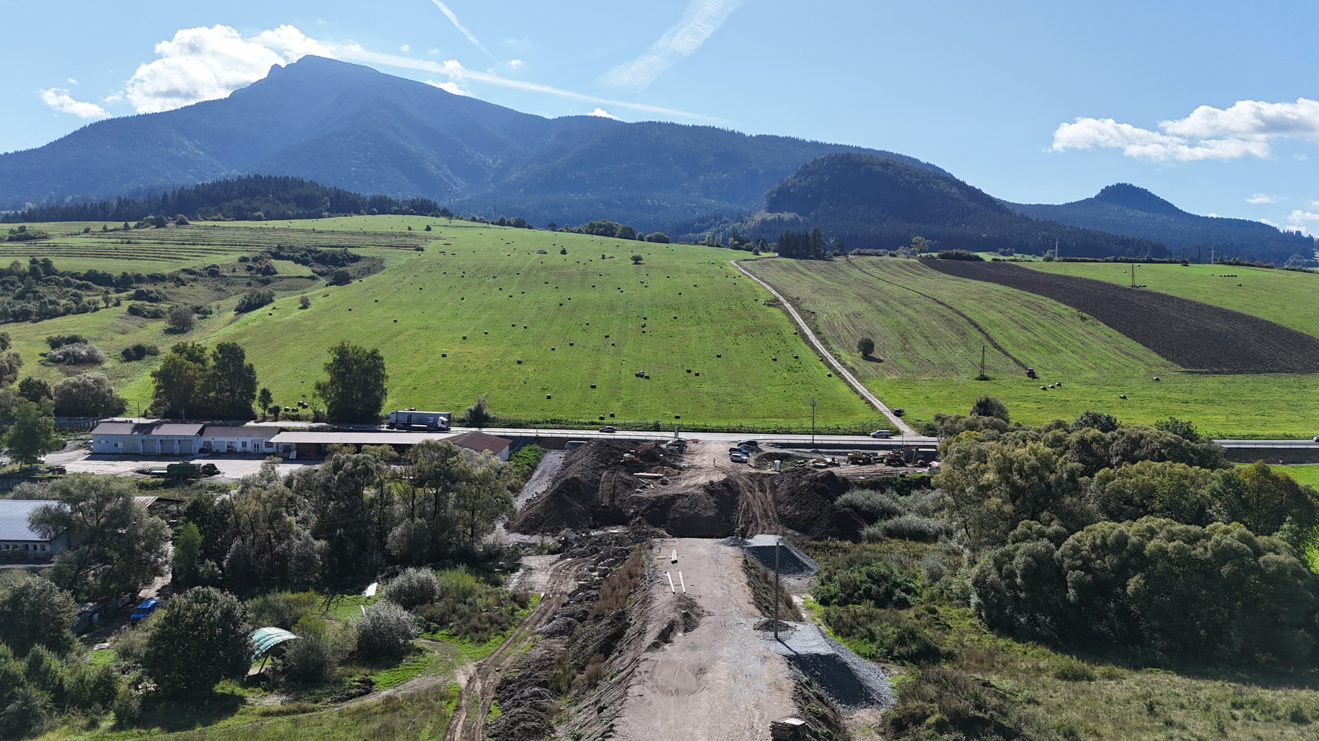 Na predaj,stavebný pozemok,Vyšný Kubín,Bývanie nad Kaštieľom