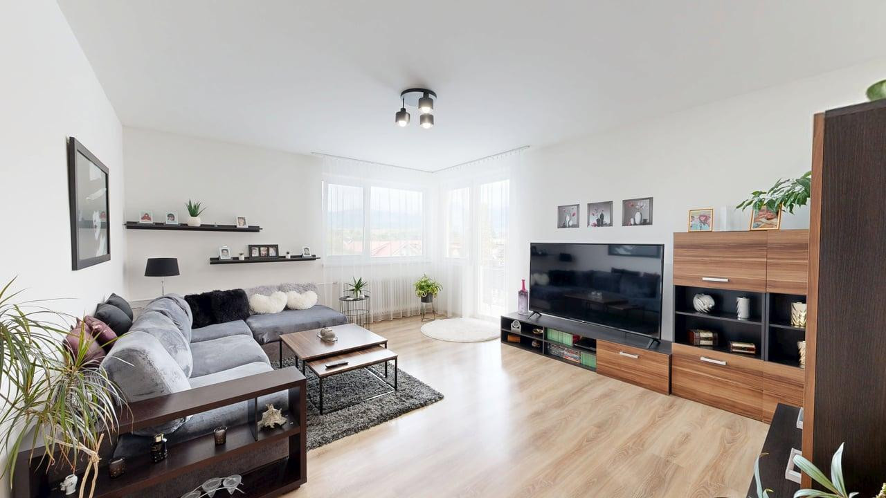 Na predaj, Rodinný dom, Rosina, 6 izieb, 400 m2, RES GROUP