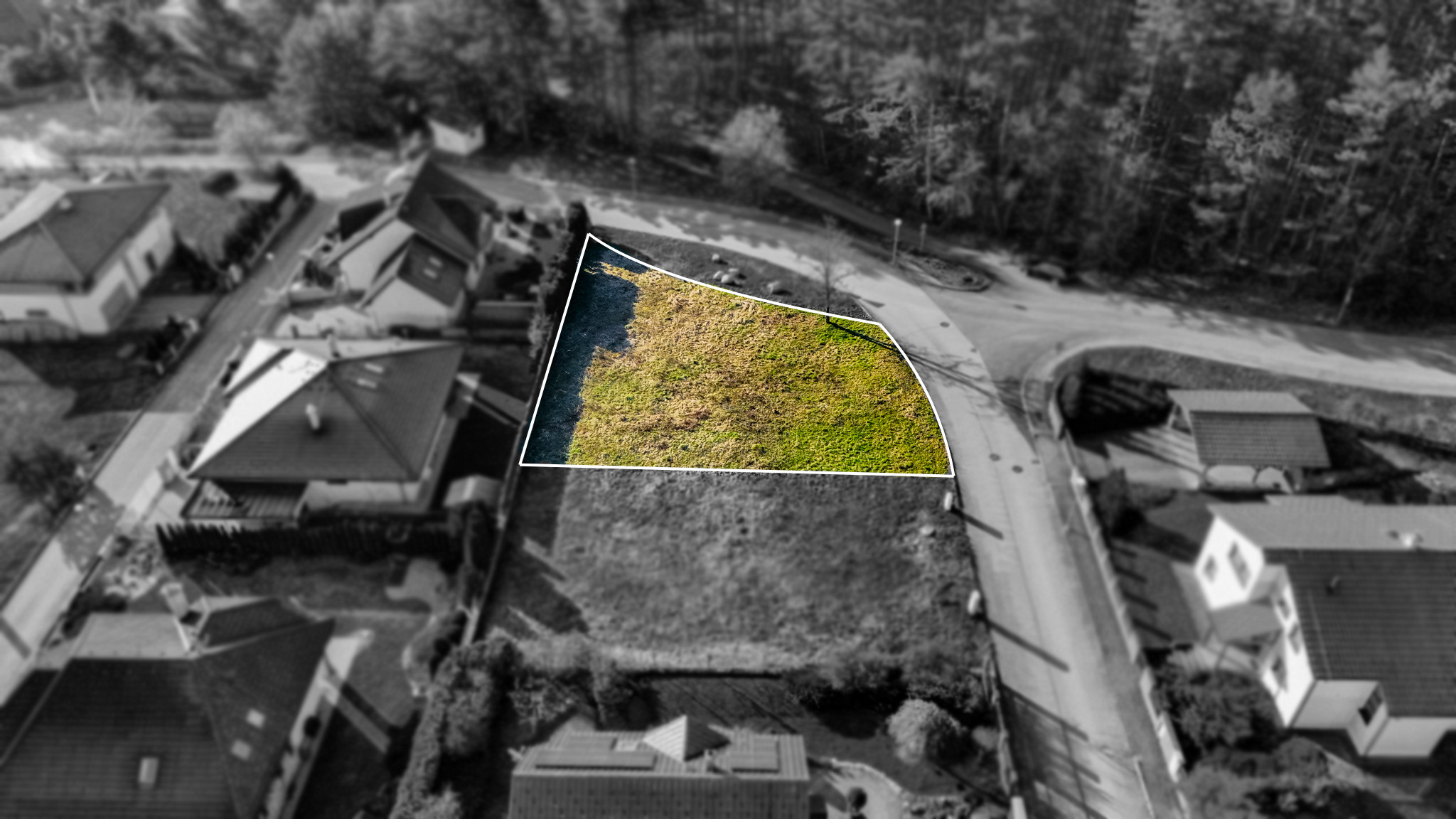 Na predaj, stavebný pozemok, Banská Bystrica, RESgroup