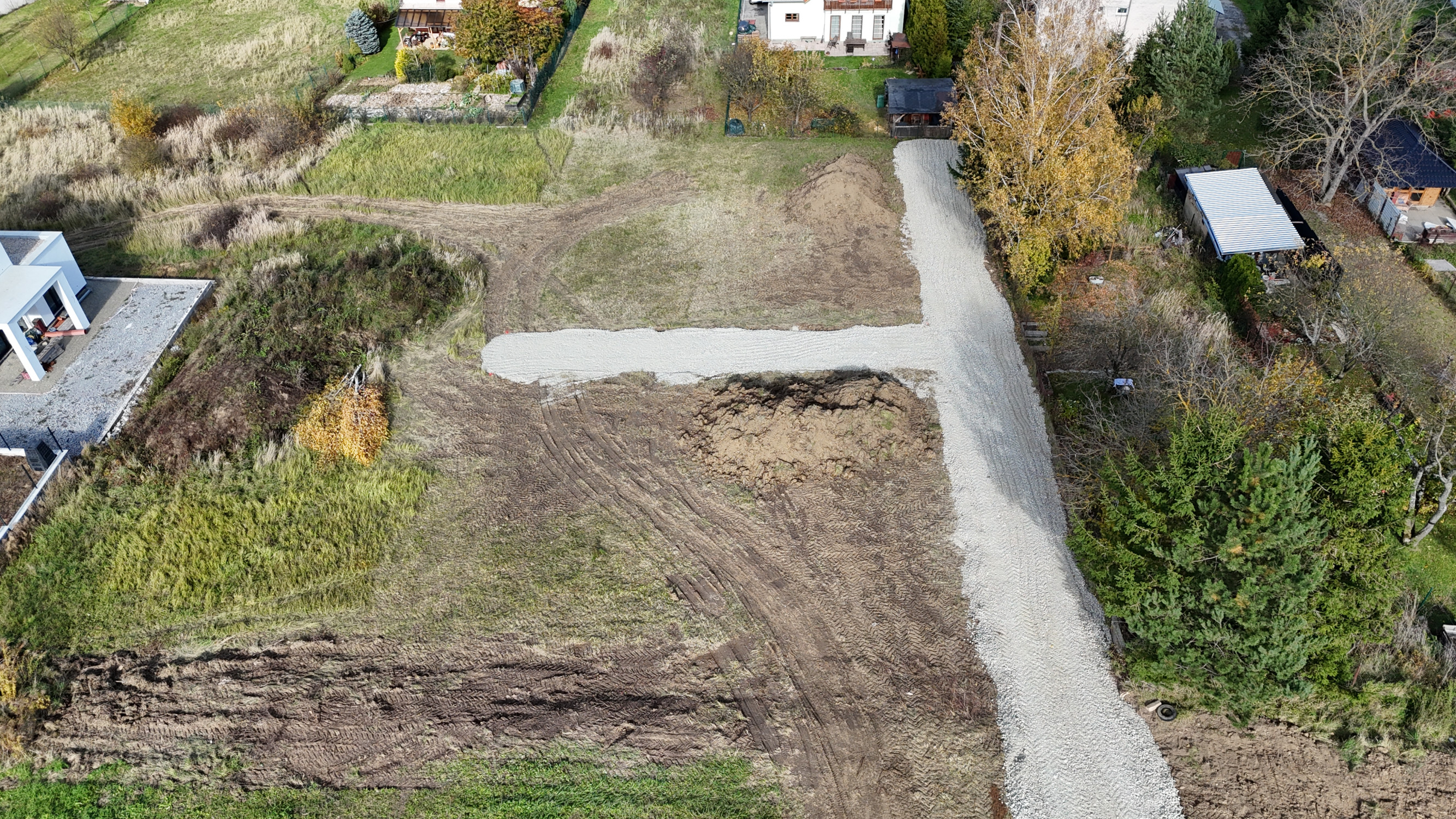 Na predaj, stavebné pozemky v Turí, RES group