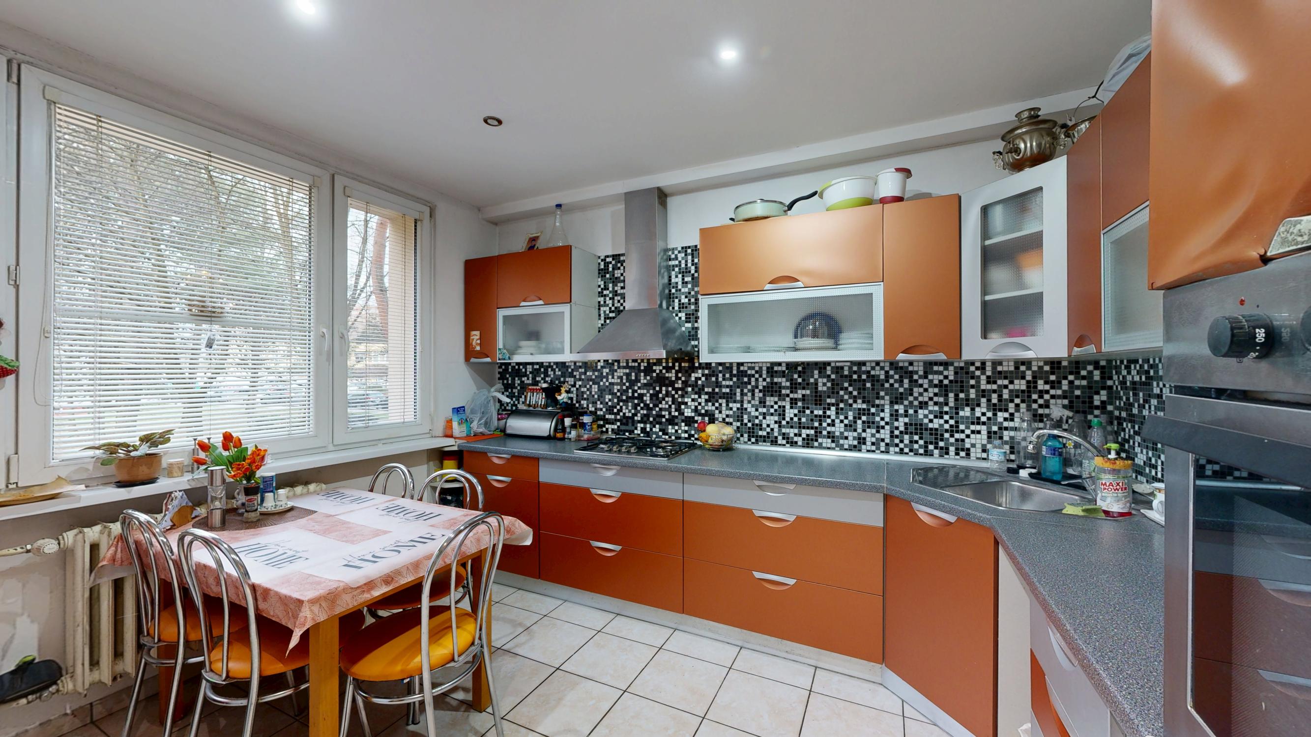 Na predaj, 3 izbový byt, Žilina - Hliny