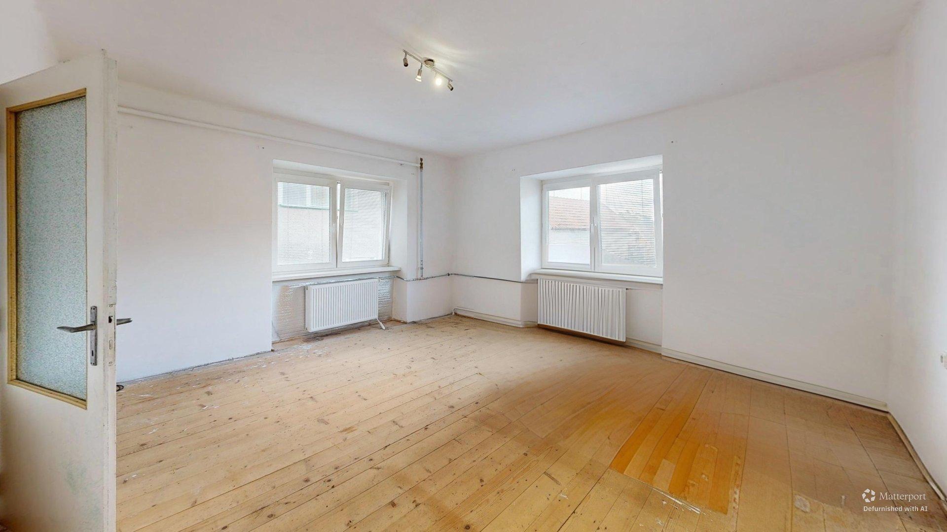 Na predaj, Rodinný dom 4i, Háj