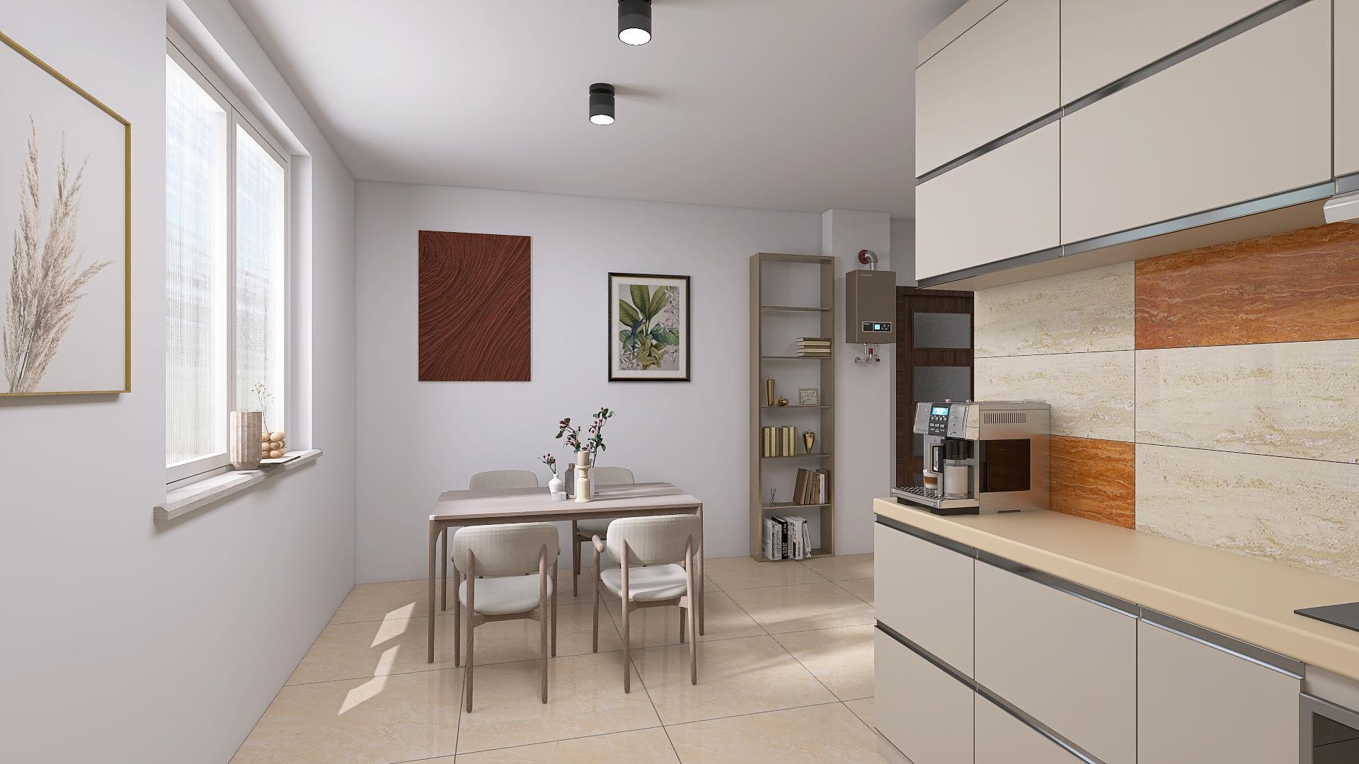 Na predaj, 3 izbový byt s terasou a výhľadom, Čadca – Rieka