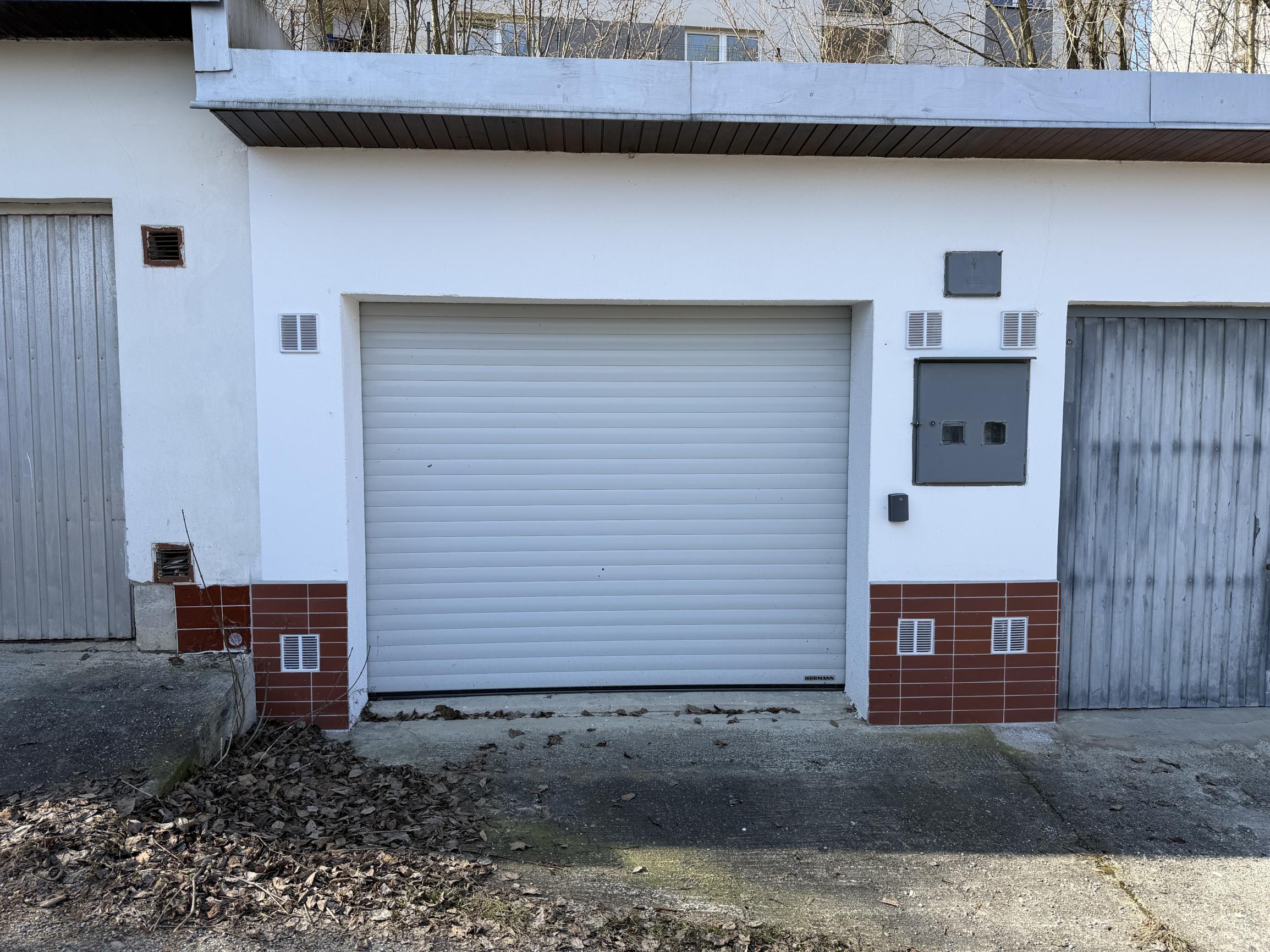 Na prenájom, garáž, Čadca, Žarec