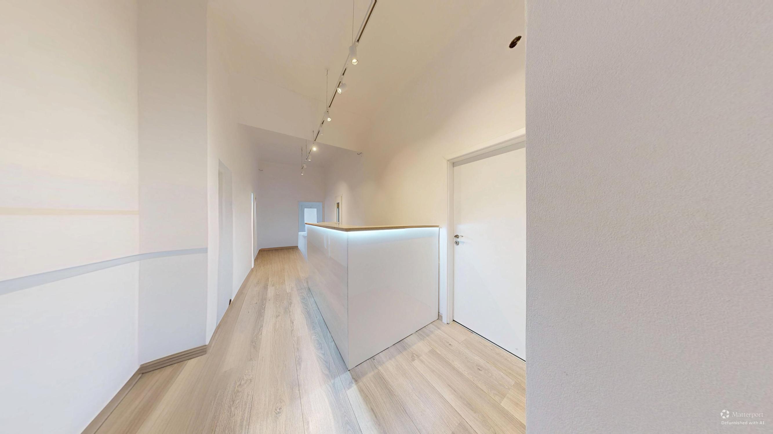 Na prenájom, štýlové priestory s výmerou 205 m², Žilina