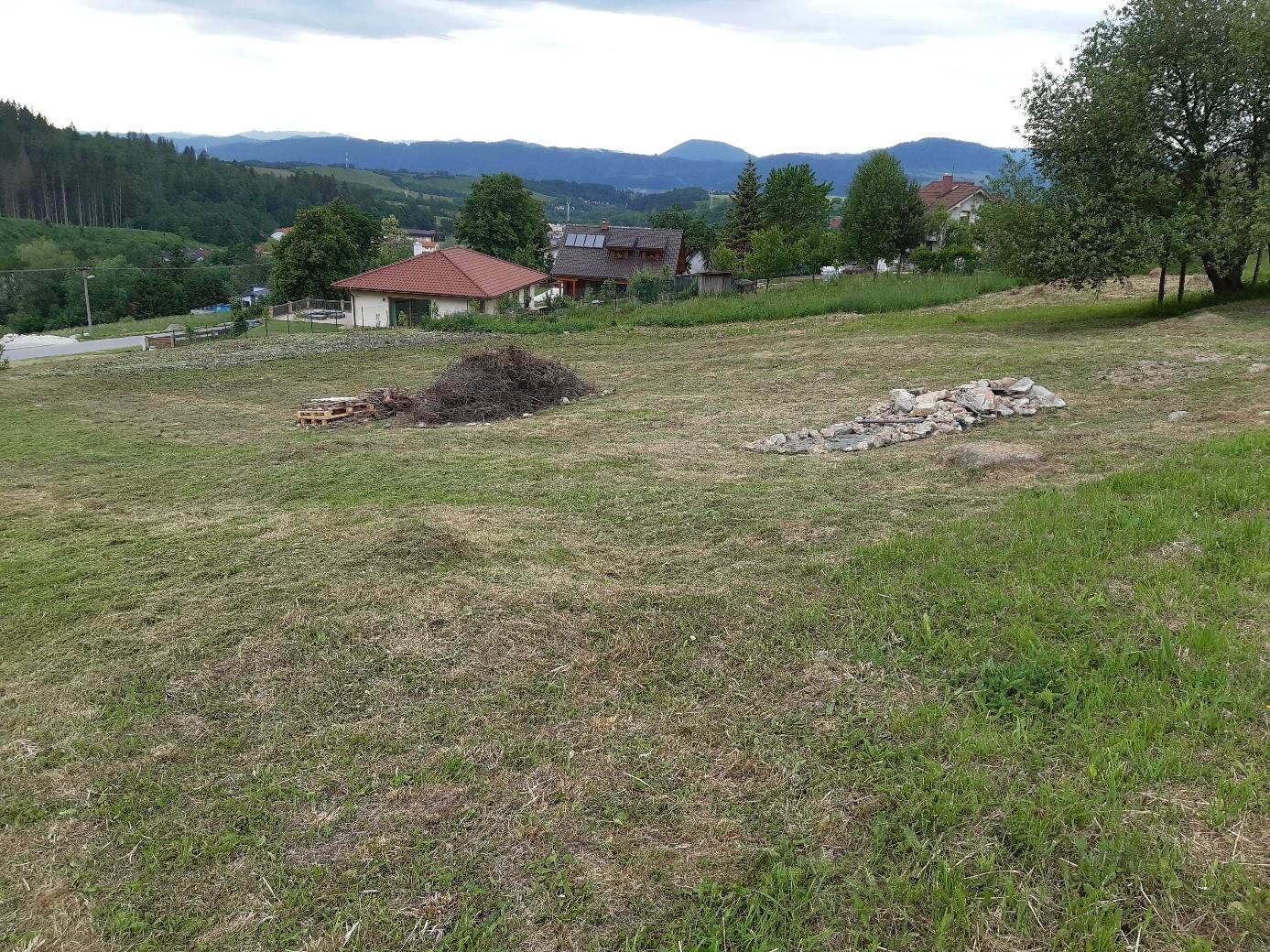 Na predaj, stavebný pozemok Stráňavy, RES group