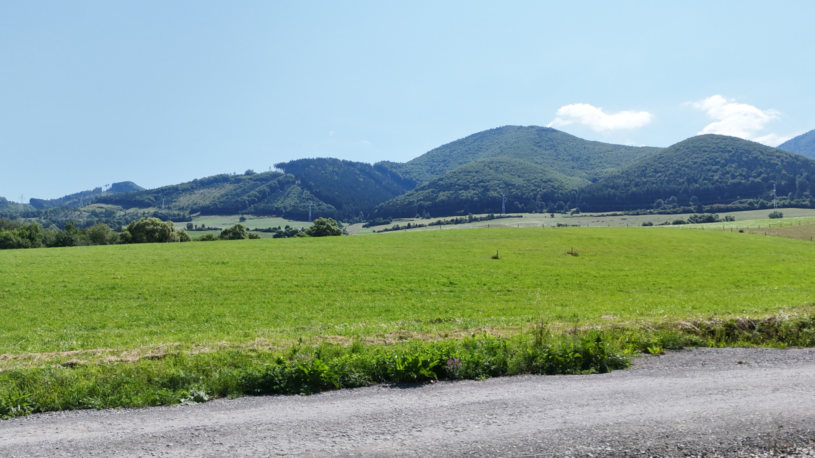 Predaj, stavebný pozemok 654m2 Turie, RES group